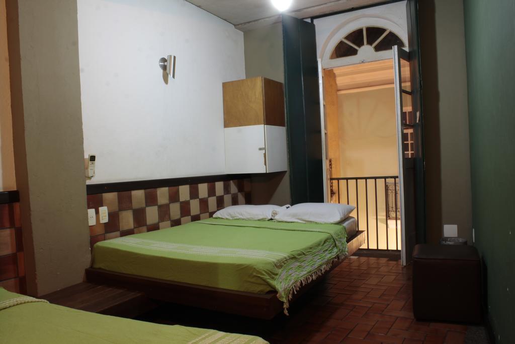 萨尔瓦多 拉兰热拉斯旅馆旅舍 外观 照片