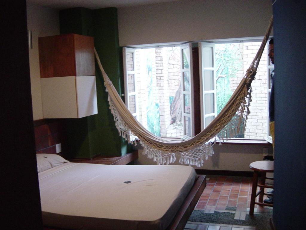 萨尔瓦多 拉兰热拉斯旅馆旅舍 客房 照片